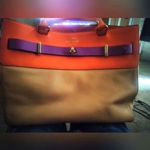 kate spade bag